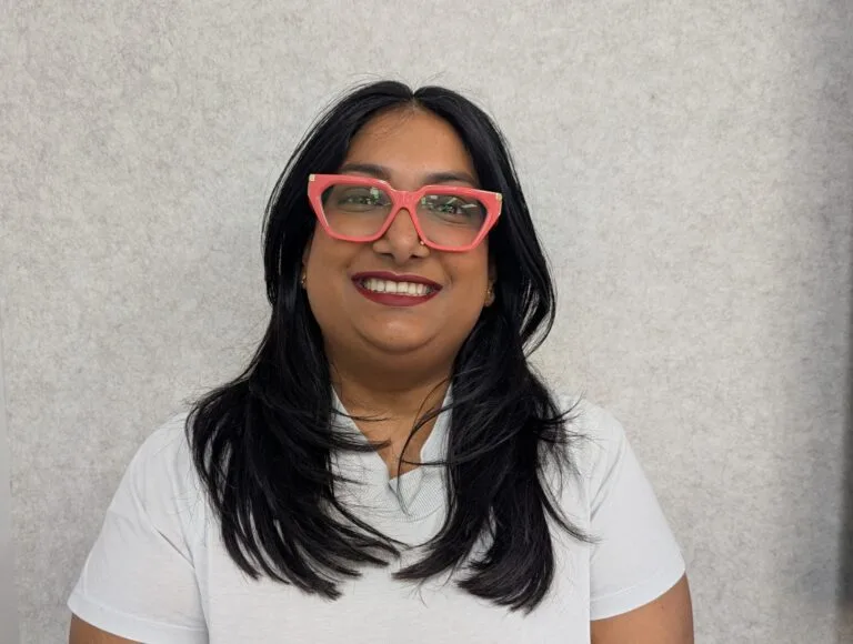 Nivi Subramaniyan