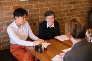 About Individual Advocacy