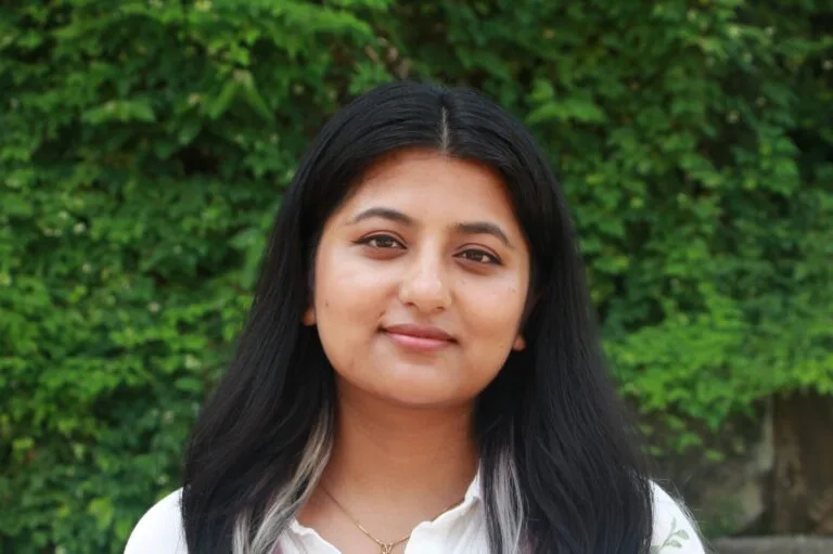Ishika Shakya