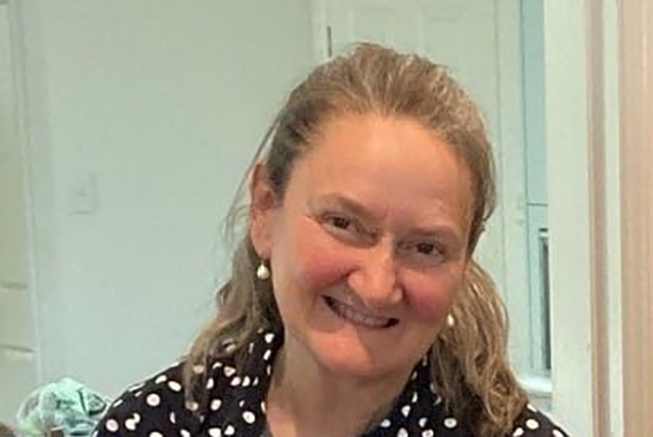 Michelle Donelly