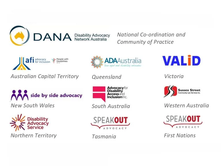 Employment Advocacy Partners