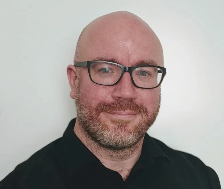 Stephen MacDonald