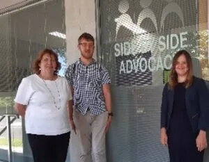 About inclusive governance research project